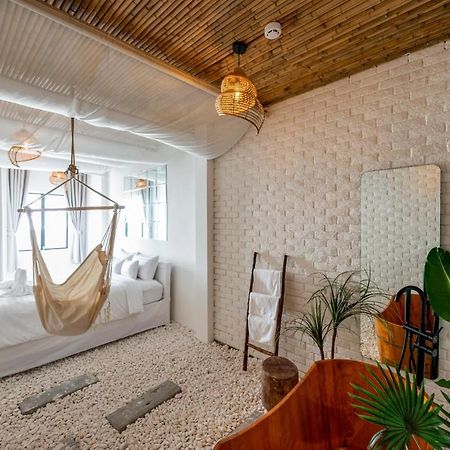 Diamond Rainbow - The Love Aparthotel City Centre Πόλη Χο Τσι Μινχ Εξωτερικό φωτογραφία