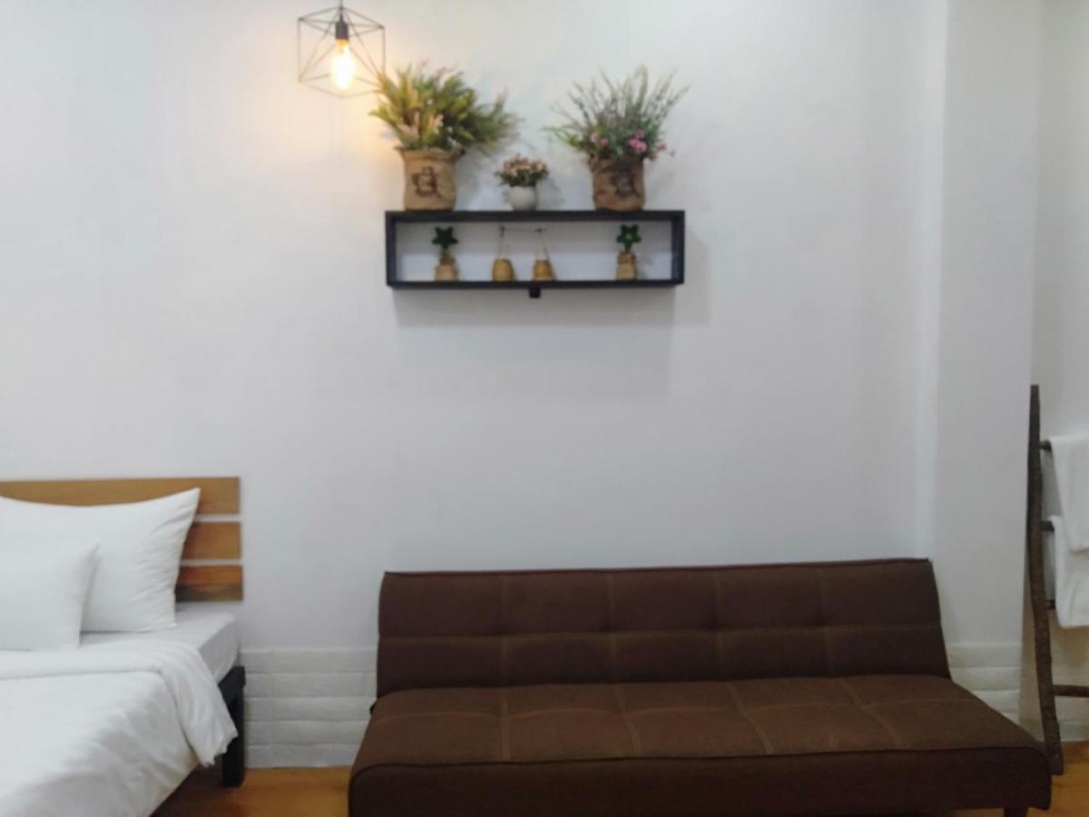 Diamond Rainbow - The Love Aparthotel City Centre Πόλη Χο Τσι Μινχ Εξωτερικό φωτογραφία
