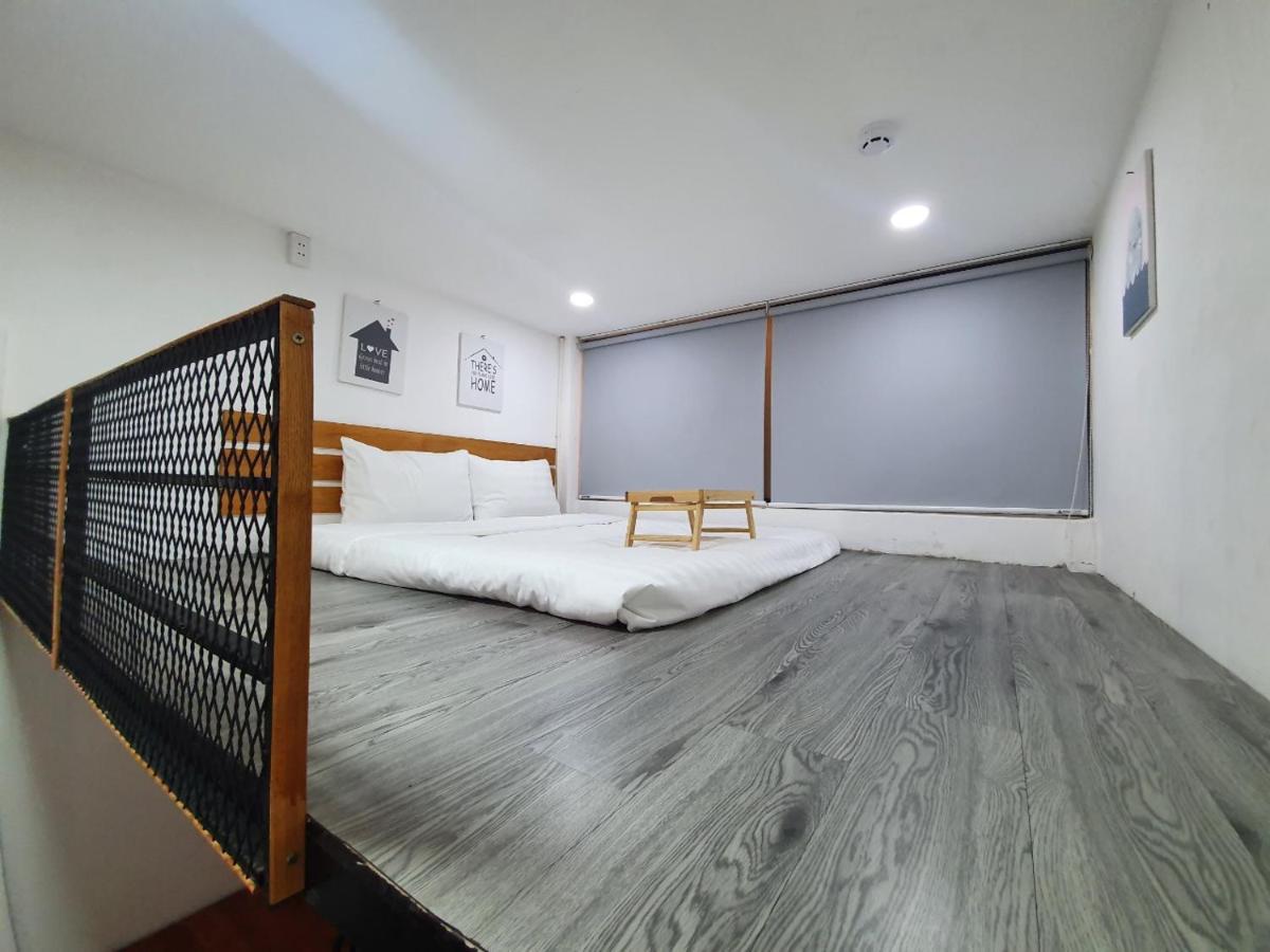 Diamond Rainbow - The Love Aparthotel City Centre Πόλη Χο Τσι Μινχ Εξωτερικό φωτογραφία