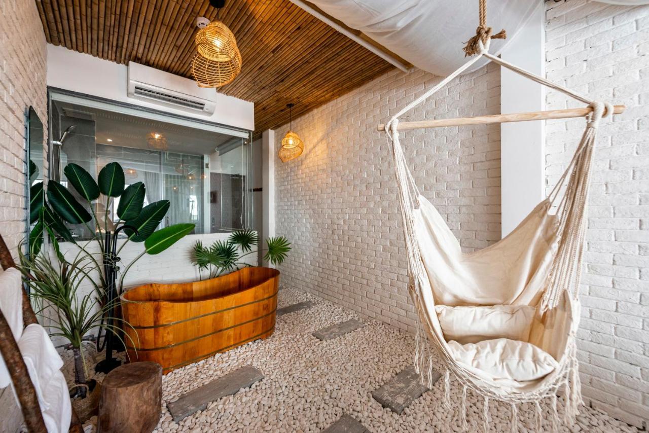 Diamond Rainbow - The Love Aparthotel City Centre Πόλη Χο Τσι Μινχ Εξωτερικό φωτογραφία