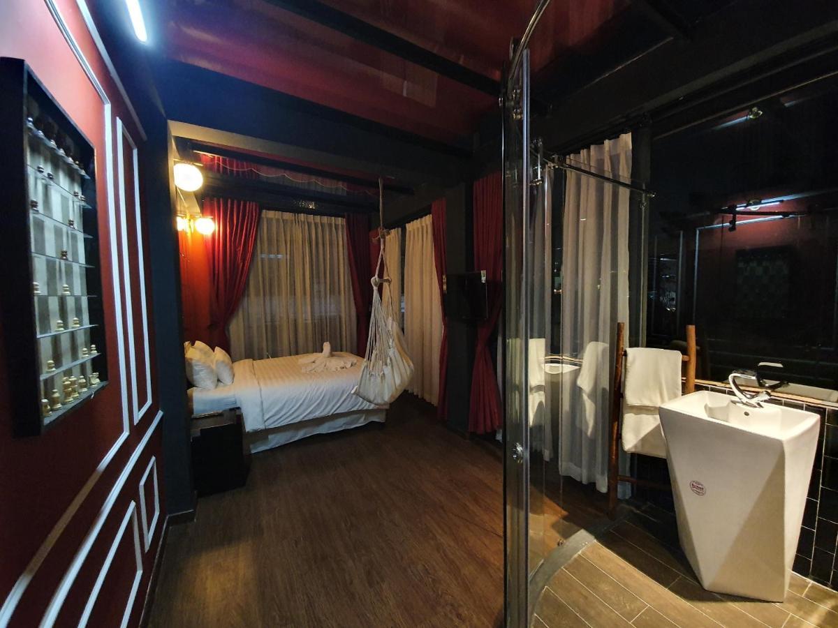 Diamond Rainbow - The Love Aparthotel City Centre Πόλη Χο Τσι Μινχ Εξωτερικό φωτογραφία