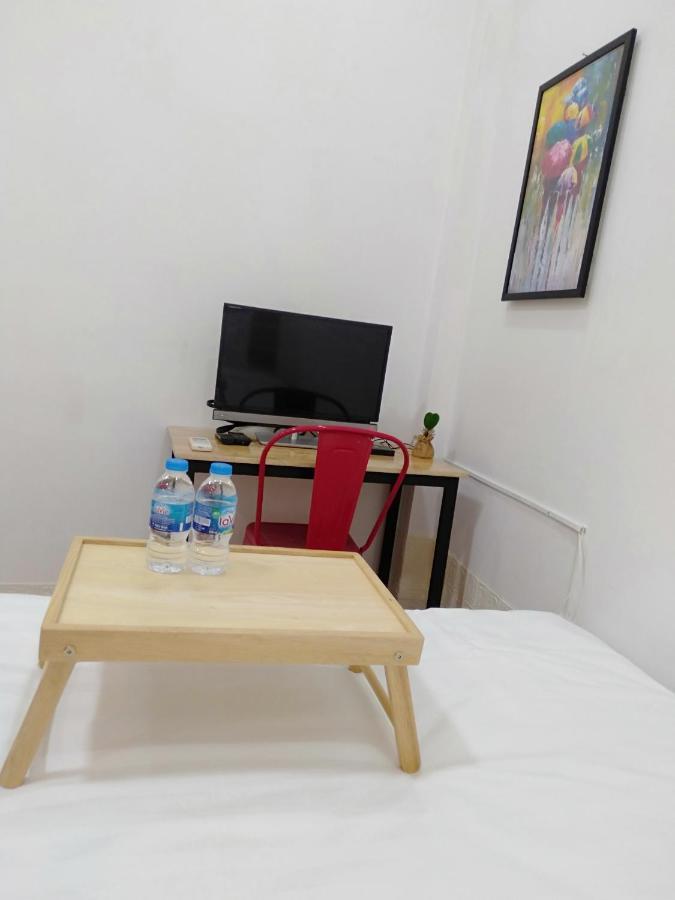 Diamond Rainbow - The Love Aparthotel City Centre Πόλη Χο Τσι Μινχ Εξωτερικό φωτογραφία