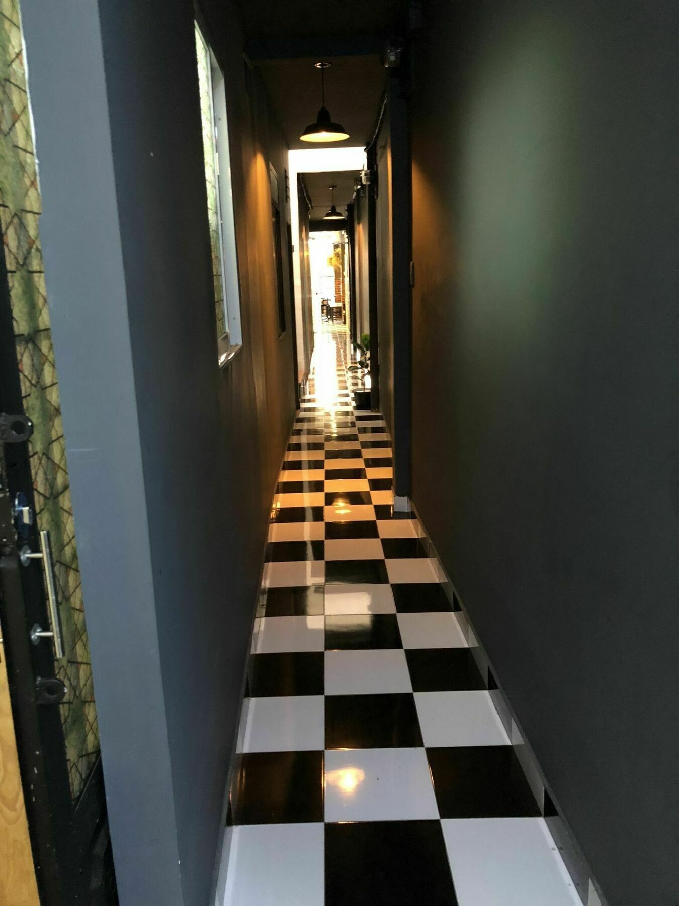 Diamond Rainbow - The Love Aparthotel City Centre Πόλη Χο Τσι Μινχ Εξωτερικό φωτογραφία