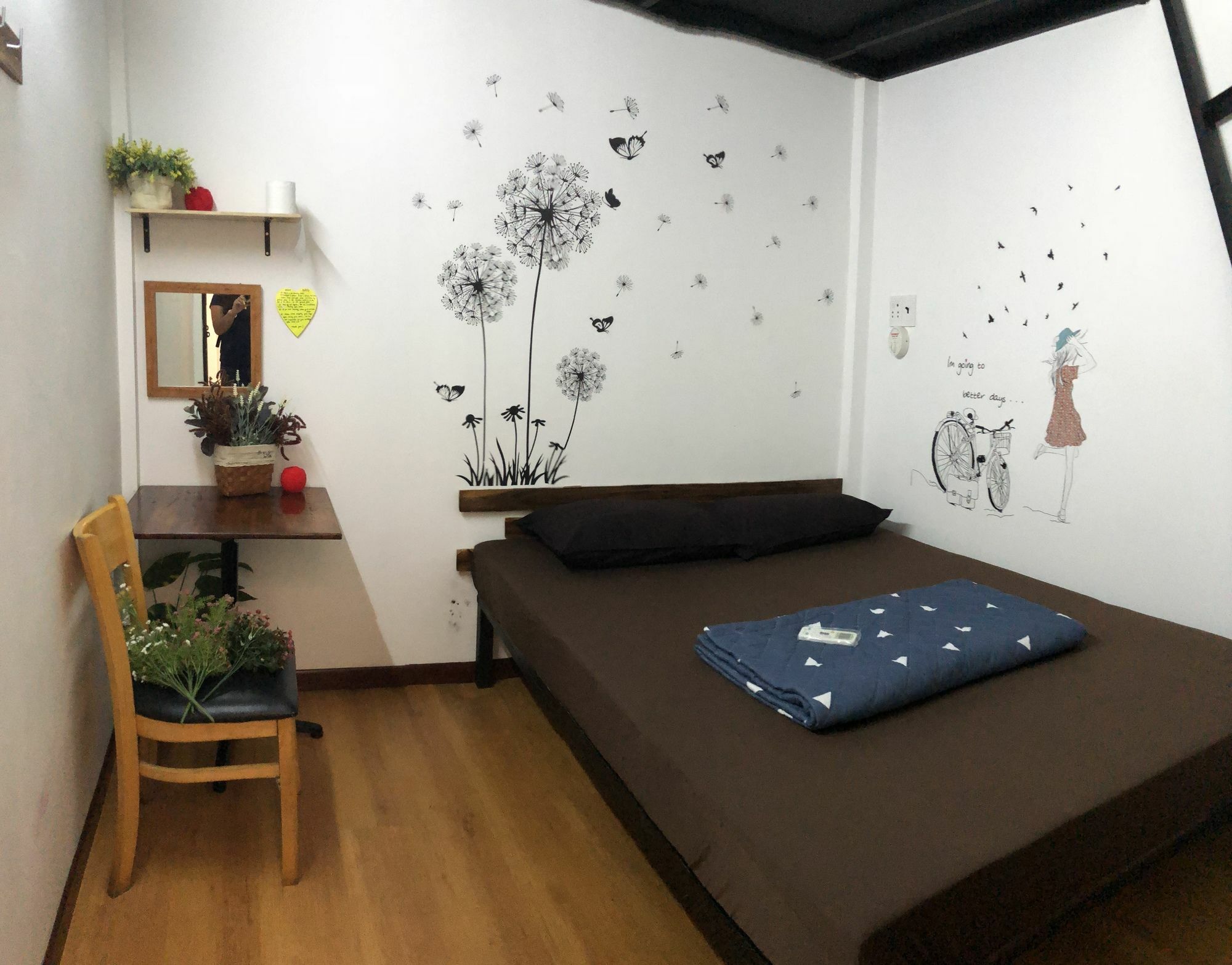Diamond Rainbow - The Love Aparthotel City Centre Πόλη Χο Τσι Μινχ Εξωτερικό φωτογραφία