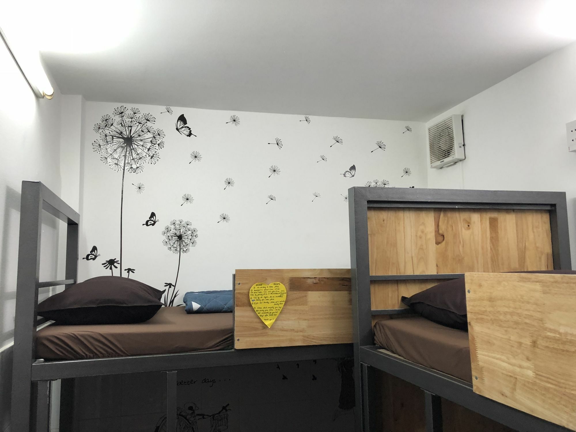 Diamond Rainbow - The Love Aparthotel City Centre Πόλη Χο Τσι Μινχ Εξωτερικό φωτογραφία